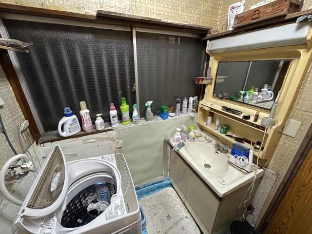 施工事例1-1
